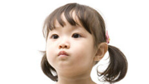 아이 올챙이배, 혹시 만성식체?