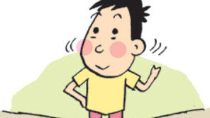 [오늘의 날씨/6월6일]걷기 三樂 ‘공부-운동-산책’