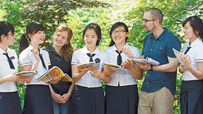 [희망이 싹트는 교실]성남시 분당대진고