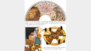 [인문사회]古지도 속에 숨은 인간의 꿈과 욕망