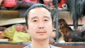 [엔딩크레디트]“시체 모형 옮기다 경찰 신고 당하기도 했죠”