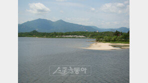 [강원도·스포츠동아·동아닷컴 선정 동해안 팔경] 속초시 영랑호