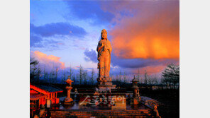 [강원도·스포츠동아·동아닷컴 선정 동해안 팔경] 양양군 낙산사