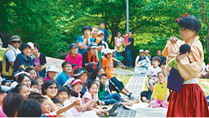 [대전/충남]주말，떠나요!/대전 ‘우리가락 상설 공연’