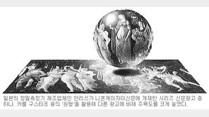 [지상현 교수의 디자인 읽기]자신도 모르게 광고 속으로