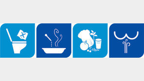 [헬스&뷰티]배변중 항문 오므려 위로 당기기 10회 반복