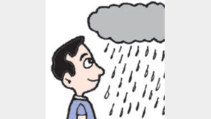 [오늘의 날씨/6월19일]장마철 공공의 적 퇴치 준비를