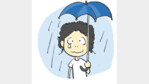 [오늘의 날씨/6월20일]눅눅한 건 싫어, 샤방샤방 좋아