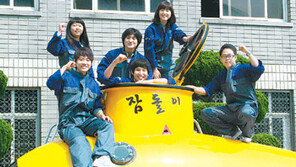 [내 곁의 취업사관학교]<12>경남 거제대