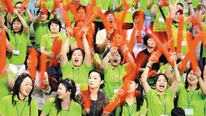 [강원]달라도 다함께/“당신은 카자흐에서 온 천사”