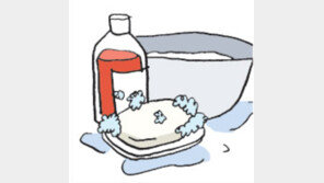 [오늘의 날씨/6월27일]씻고 닦고 말리면 ‘세균 걱정’ 뚝