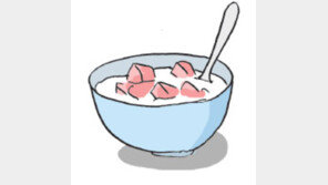 [오늘의 날씨/7월2일]수박화채에 풍덩 빠지고파