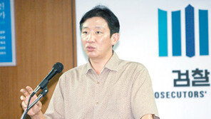 [전북]‘농구 대통령’이 검찰에 간 까닭은?