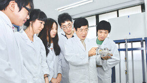 [내 곁의 취업사관학교]<13> 경남정보대