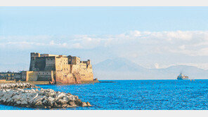 [인문사회]해적, 쪽빛 지중해를 잿빛으로 바꾸다