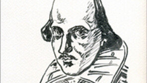 [인문사회]기록 통해 그려본 셰익스피어의 일생