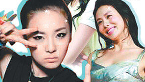 [건강]상투머리가 잘 어울리는 비결은?