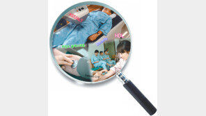 “건강검진표 잘 읽으면 만성질환 90% 예방”