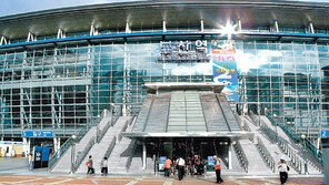 [공간의 역사]<5>부산역