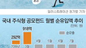 [송동근의 멘탈 투자 강의]멀어지는 수익의 길