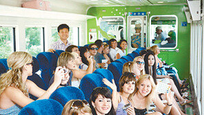 [강원]‘바다열차’ 19일∼내달 18일 운행 중단