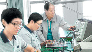 [내 곁의 취업사관학교]<14> 서울북공고