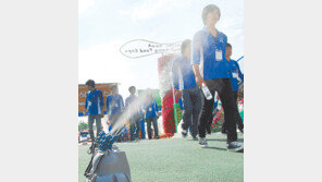 타미플루 약발 안듣는 ‘독한 변종’ 퍼지나