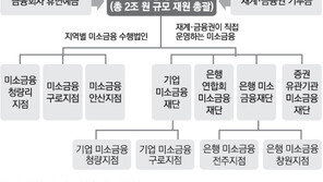 [탈출! 가계부채]‘美少금융’ 500만~1억원 저리 대출