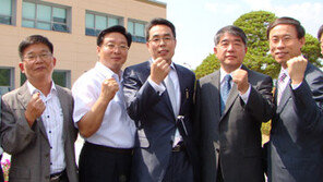 ‘폐광촌 화순’은 잊어주세요 플루백신 특구로 떴답니다