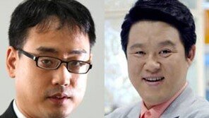 변희재 “김구라, 노무현 정적 짓밟아 출세”