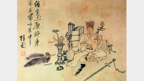 [인문사회]부어도 부어도 차지 않는 술잔이여!