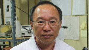 [강원]우리 대학 스타/한림대 의대 생리학교실 신형철 교수