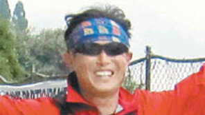 [제주]이사람/오지 마라토너 안병식 씨