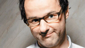 [인문사회]헬스로 근육 불리듯 思考로 뇌를 키워라