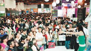 [강원]인제 빙어-화천 산천어, 동남아 휘젓다