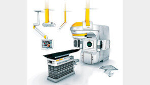 [헬스&뷰티]종양 부위에만 방사선… 최첨단 암치료기 국내 첫 도입