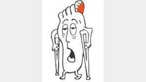 [헬스&뷰티]무지외반증 예방하기 위해서는…