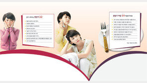 [헬스&뷰티]갱년기, 그저 참고 견딘다? 오래 끌면 자칫 또 다른 ‘불청객’