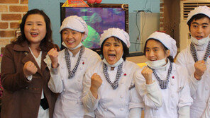 [강원]“빵 하나하나 마다 장애인의 꿈을 담았습니다”