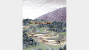 [강원]춘천 도시첨단산업단지에 NHN 연구소-연수원 기공식