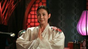 [O2/이사람은왜] ‘청담보살’의 박예진