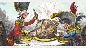 [인문사회]역사속의 그들, 역사를 얼마나 악용했나