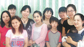 [강원]춘천 결혼이민여성들 5개국 동화 8편 번역 월말 출간