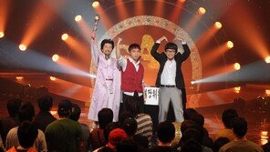 [O2/집중분석] KBS ‘개콘’ 속의 초식남