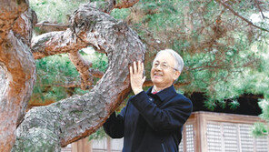 [인문사회]“수백년 고목 벗삼아 과거여행 즐기죠”