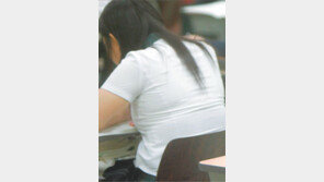 [헬스&뷰티]고교 3년을 방치한 ‘튼실한 몸매’… 이 살을 어떡해요!