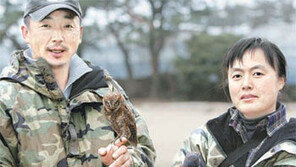 [제주]이 사람/“새와 더불어 행복 찾는 탐조여행 출발!”