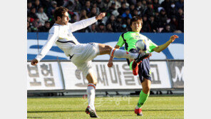 [전북, 우승의 원동력] 뉴 페이스 영입카드 빛났다