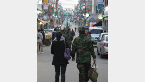 [강원]‘신종플루 쇼크’ 강원 전방지역 300억 손실