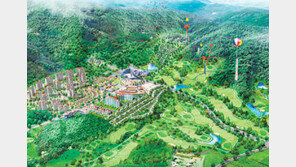 [전북]전북 고창에 ‘자족형 은퇴자 마을’ 조성